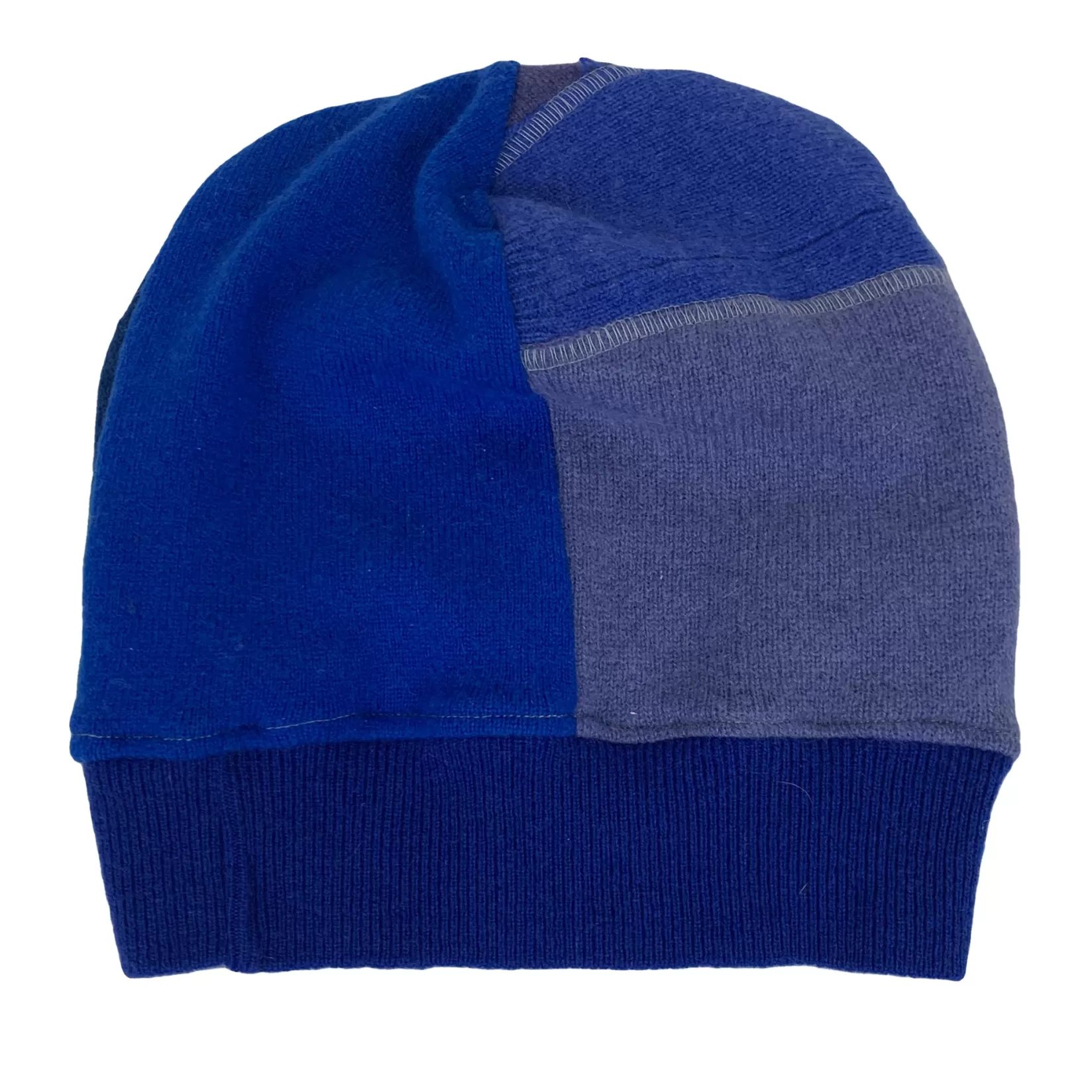 Cashmere Hat-Blues-SardineClothing Hot