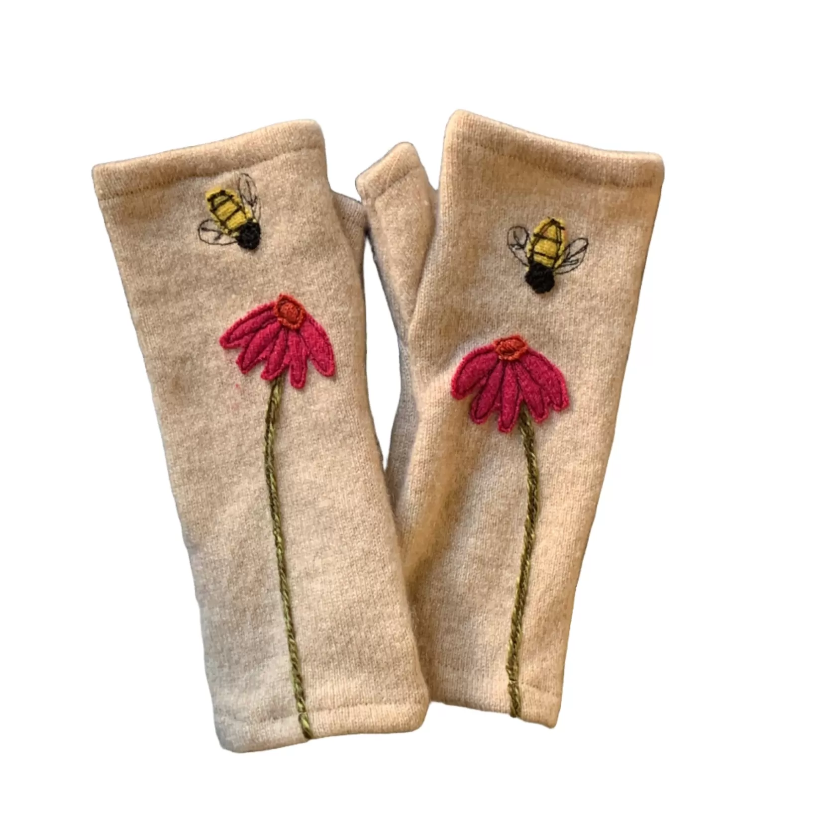 Gloves-Bee-SardineClothing Best Sale