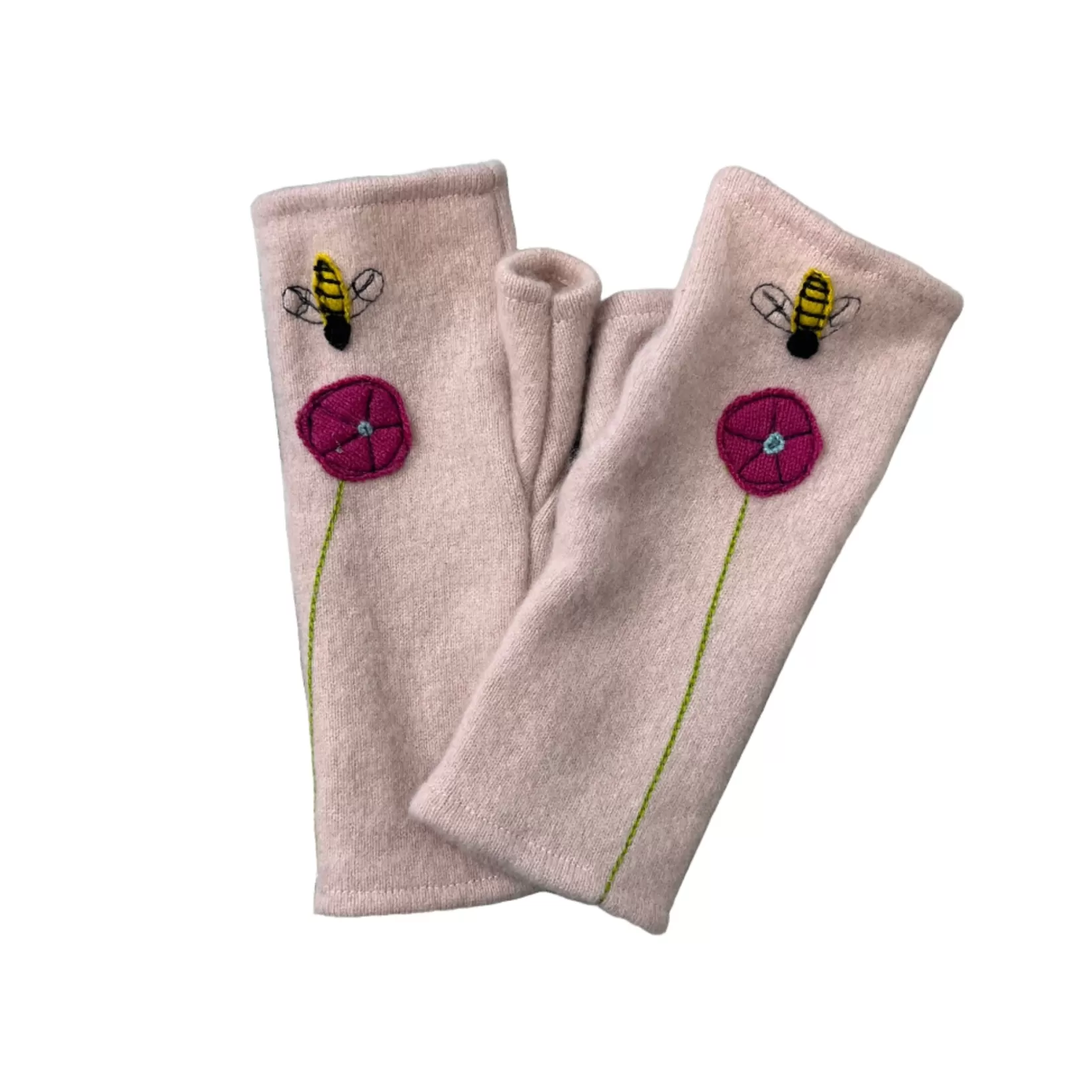 Gloves-Bee-SardineClothing Best Sale