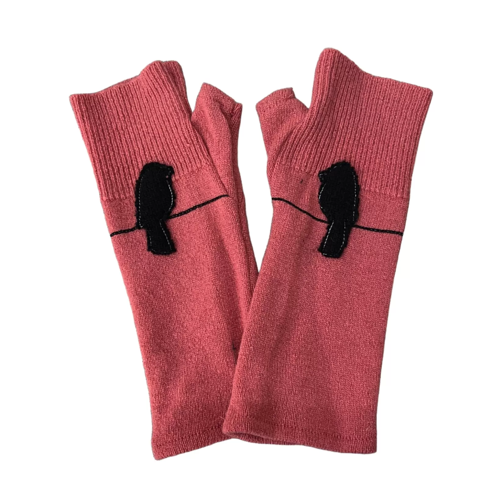 Gloves-Bird On Wire-SardineClothing Cheap