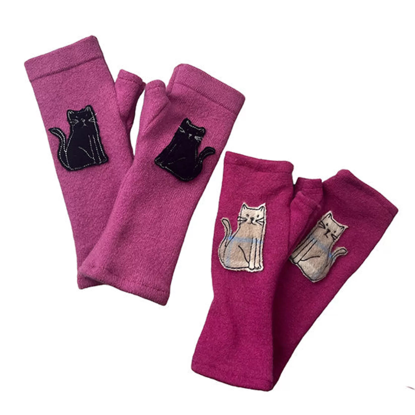 Gloves-Cat-SardineClothing Hot