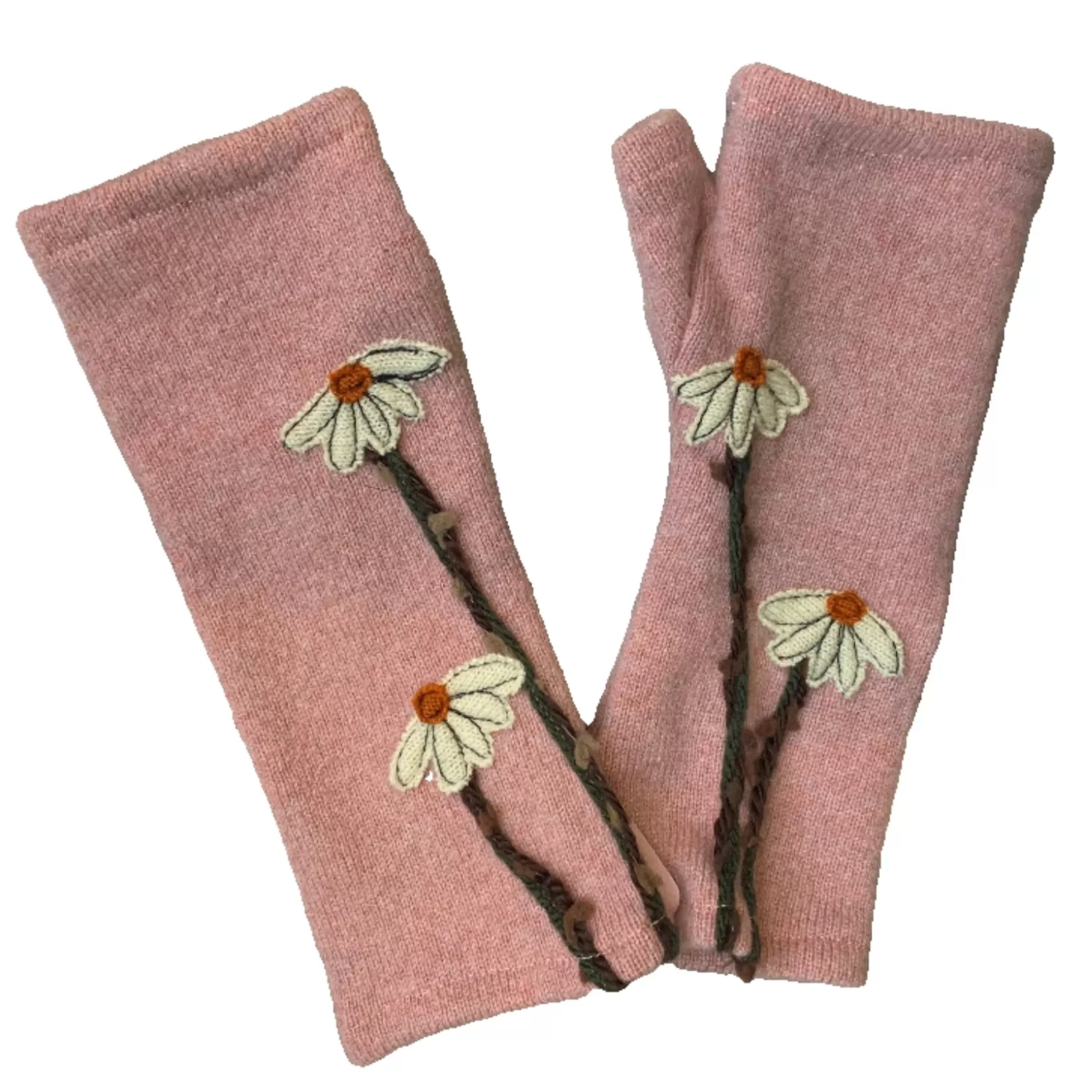 Gloves-Coneflower-SardineClothing Fashion