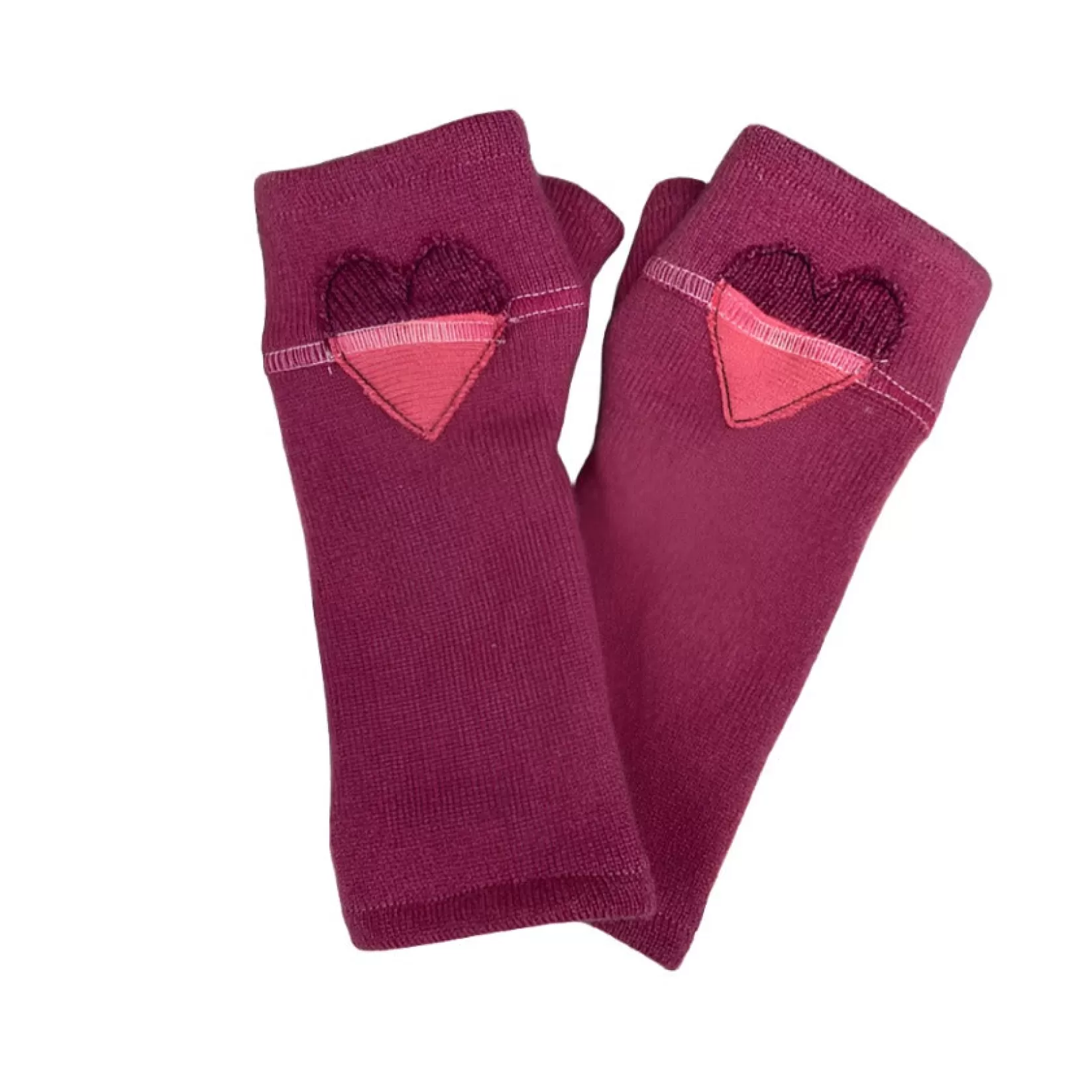 Gloves-Hearts-SardineClothing Sale