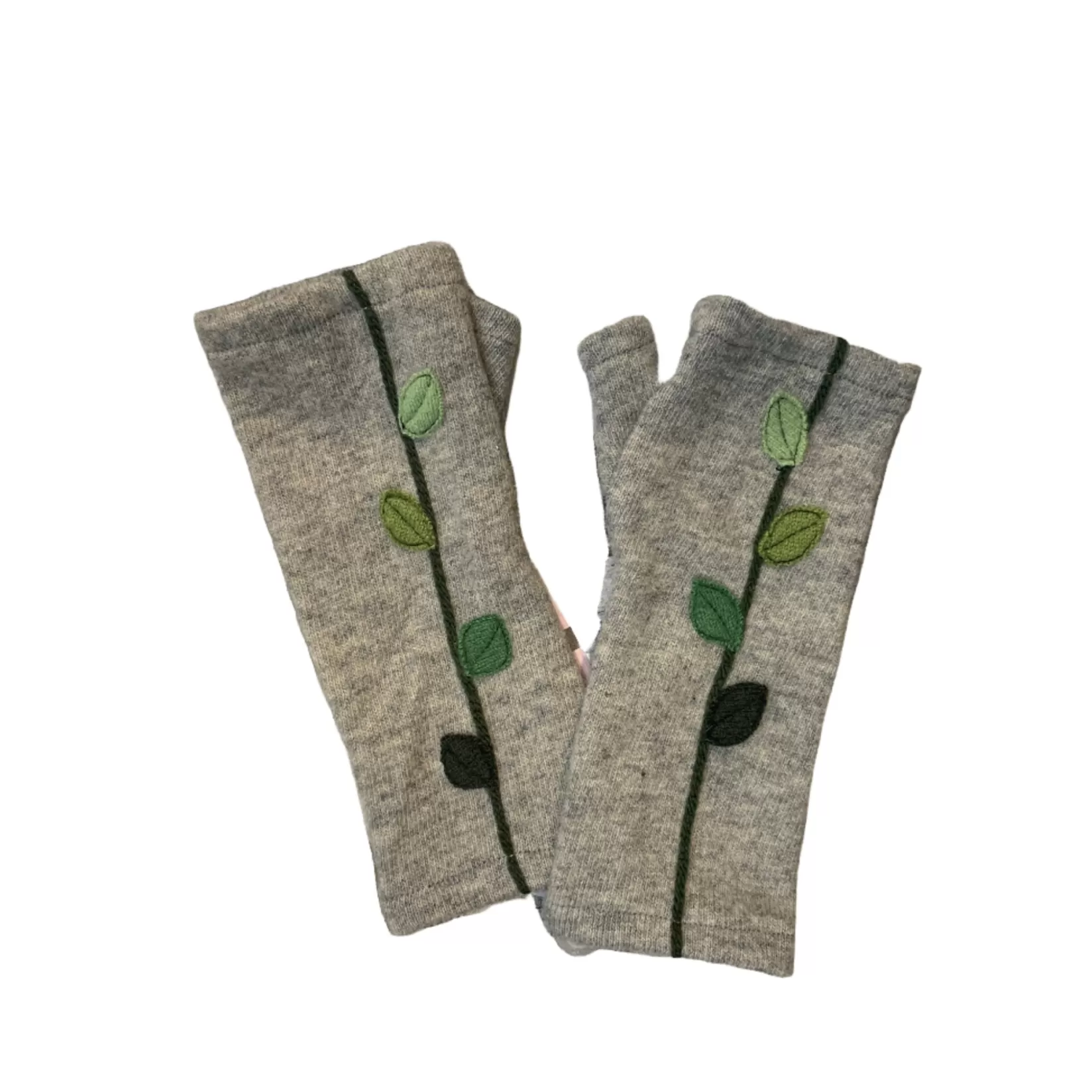 Gloves-Leaves-SardineClothing Best Sale