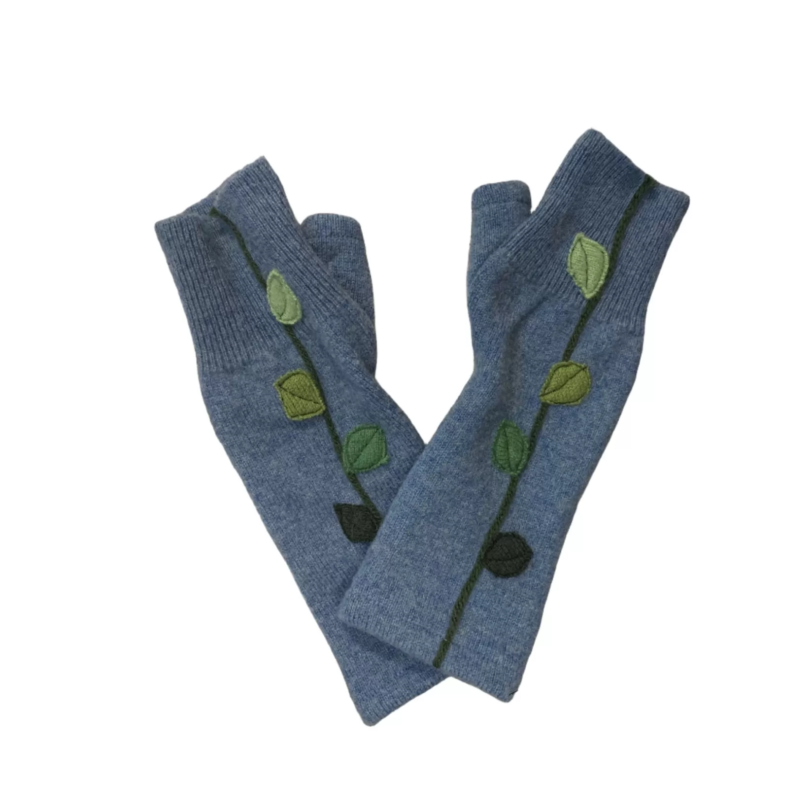 Gloves-Leaves-SardineClothing Best Sale