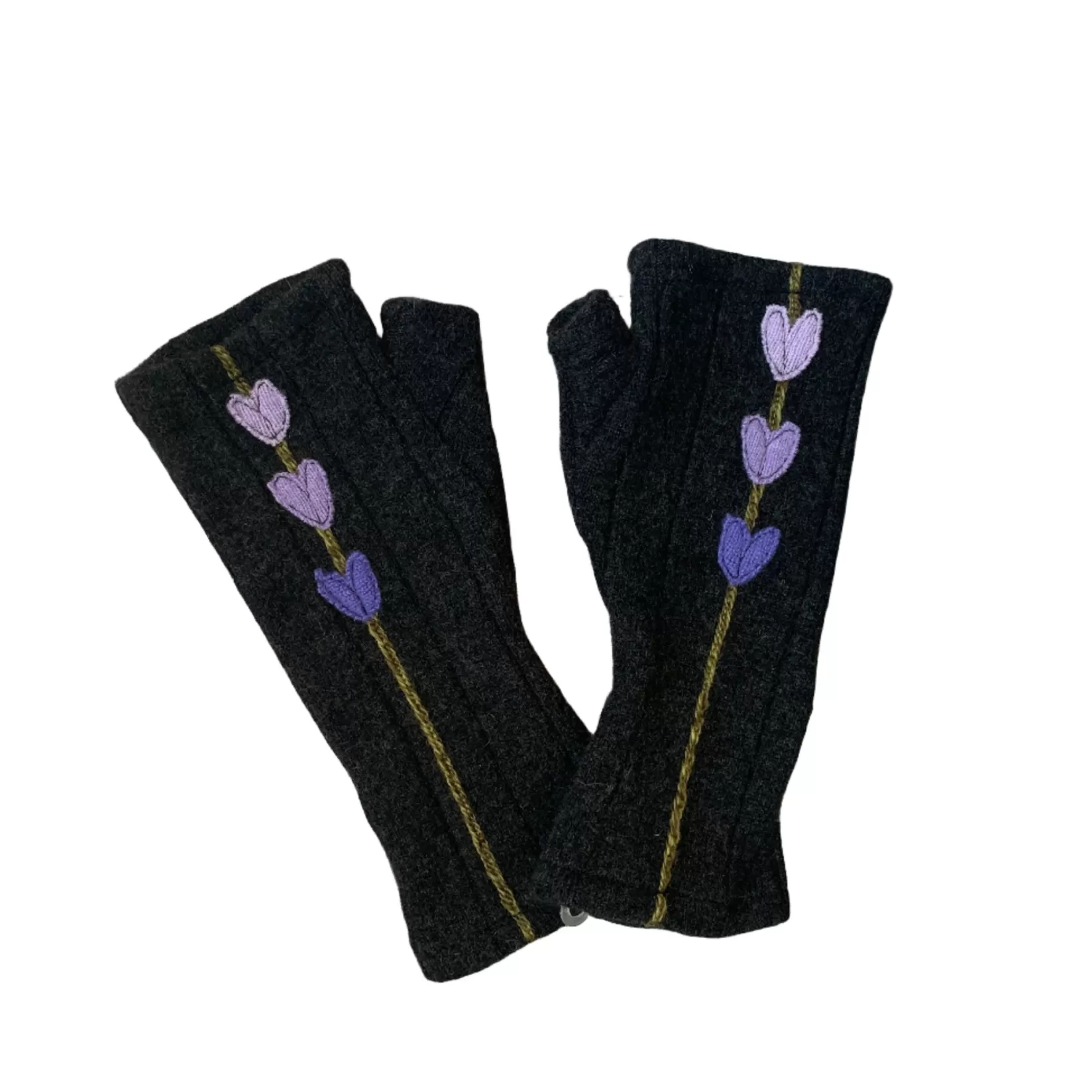 Gloves-Lupine-SardineClothing Fashion