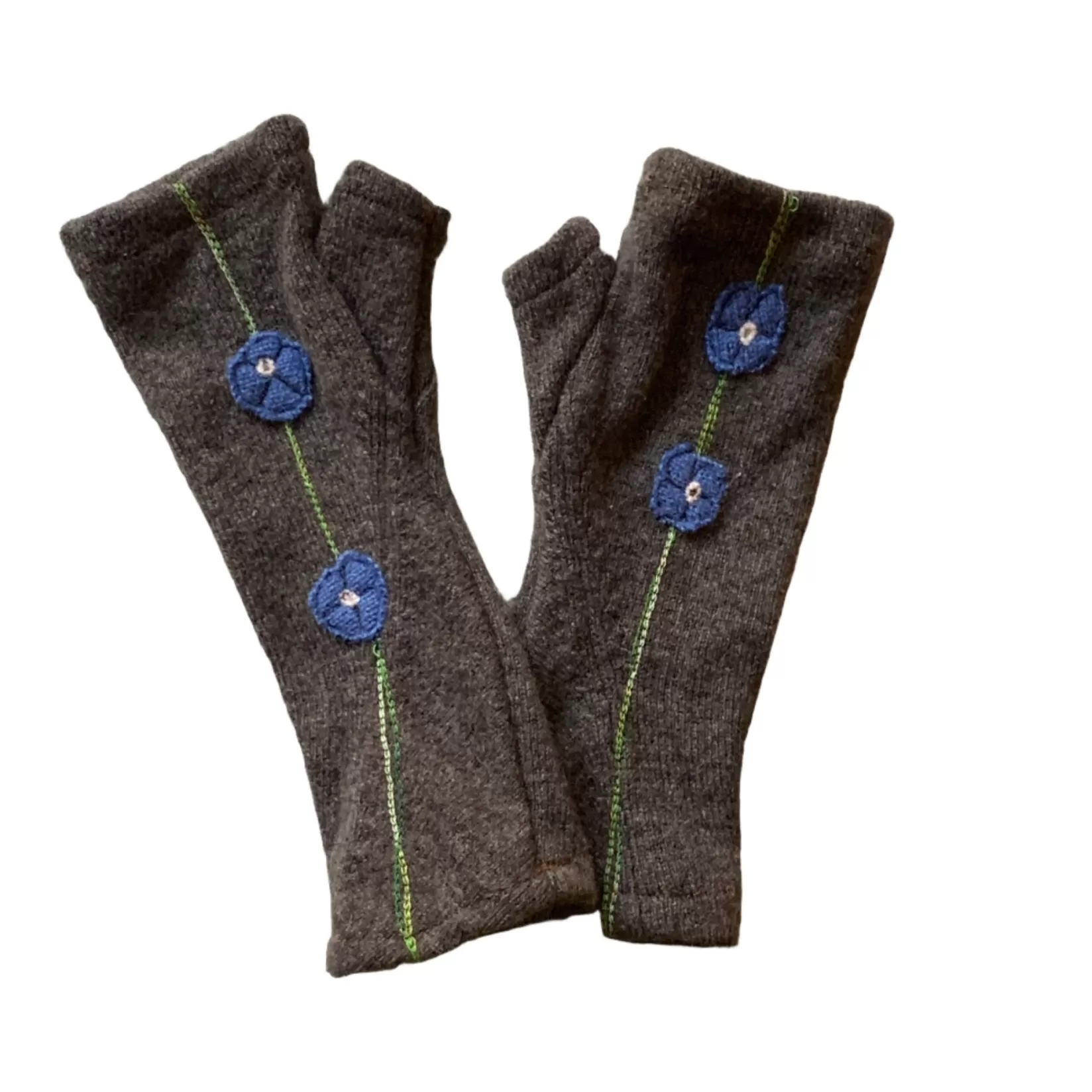 Gloves-Morning Glory-SardineClothing Store