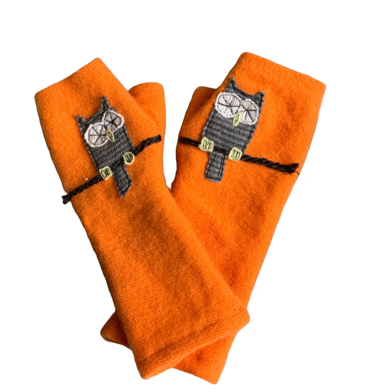 Gloves-Owl-SardineClothing Discount