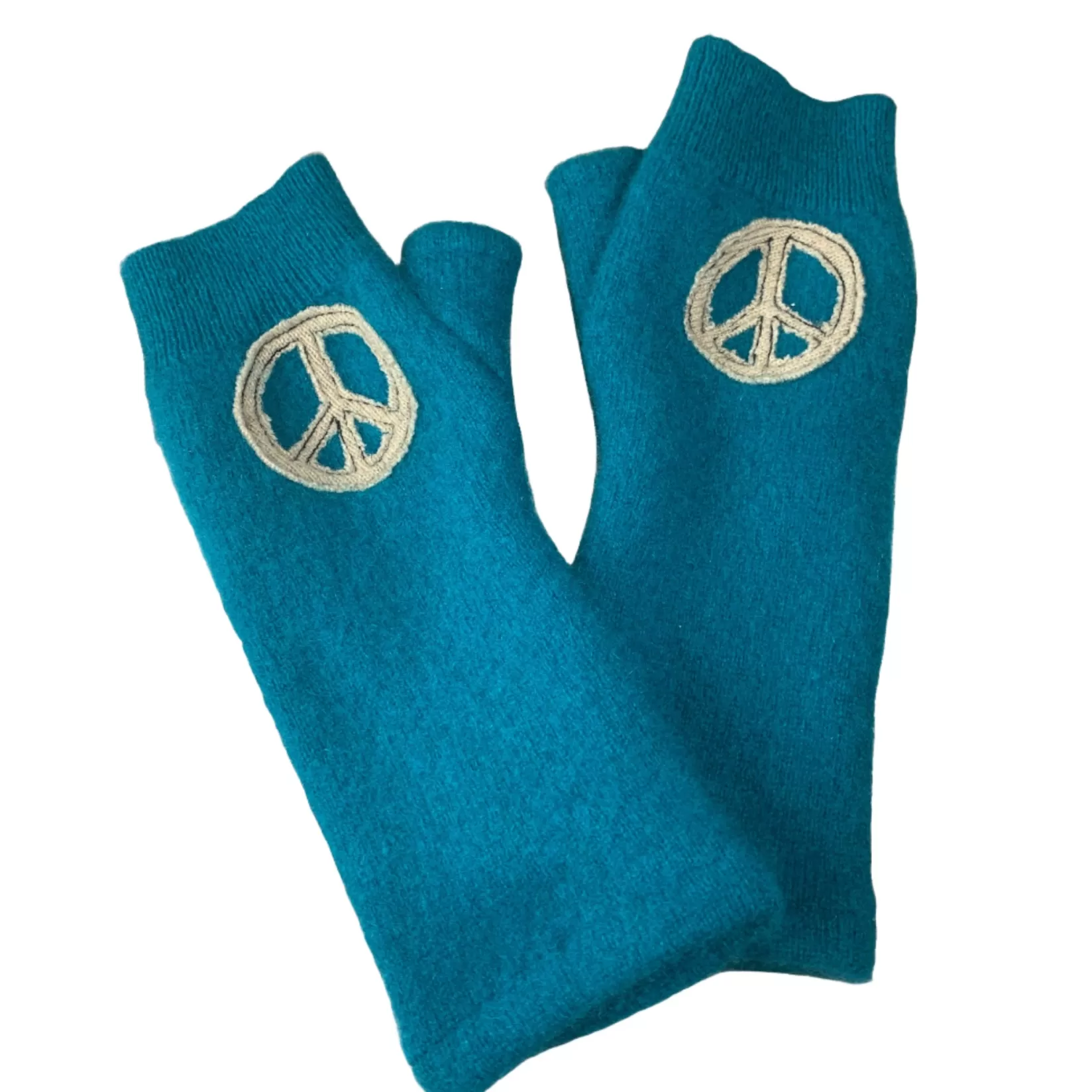 Gloves-Peace Sign-SardineClothing Online