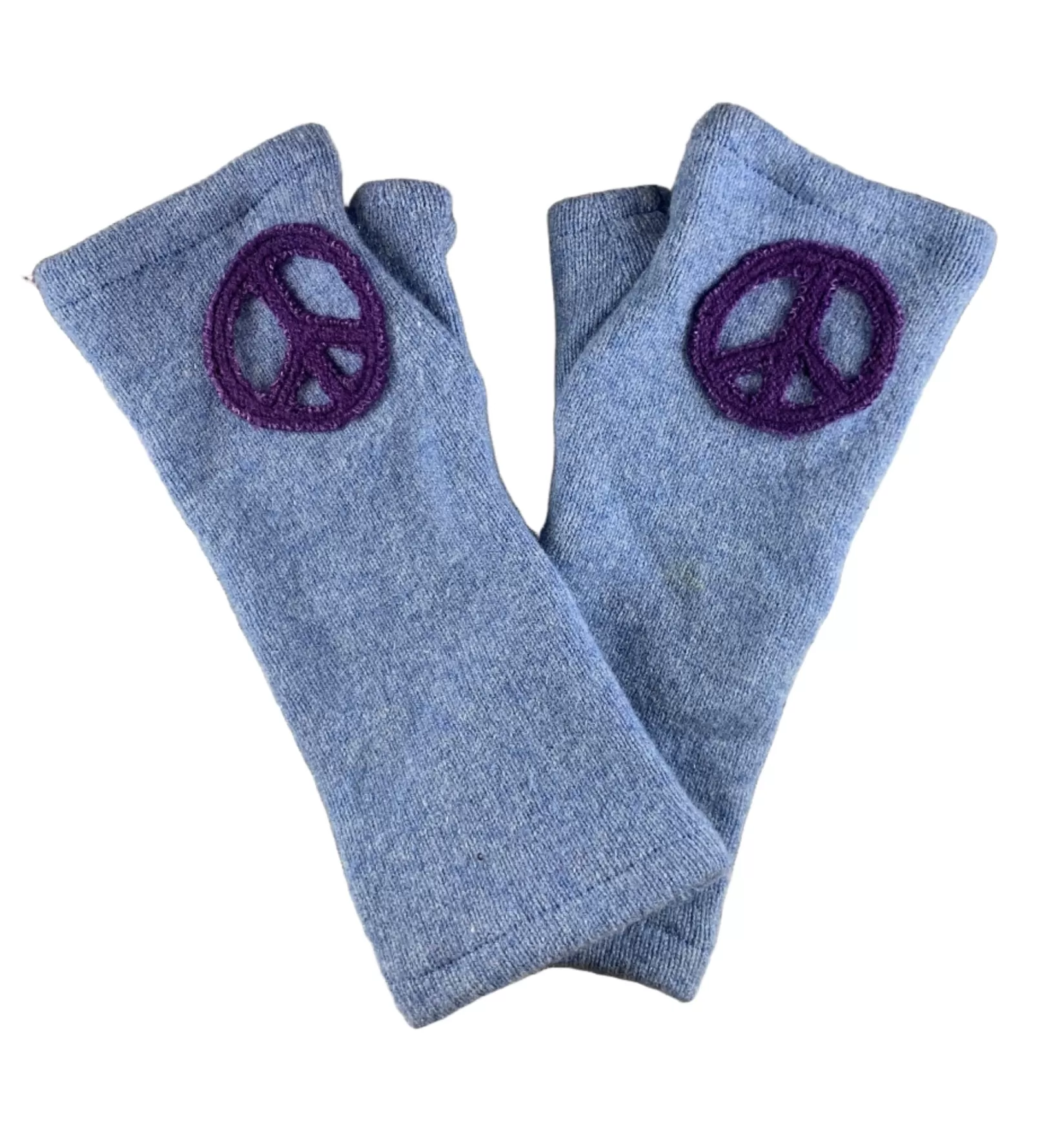 Gloves-Peace Sign-SardineClothing Online