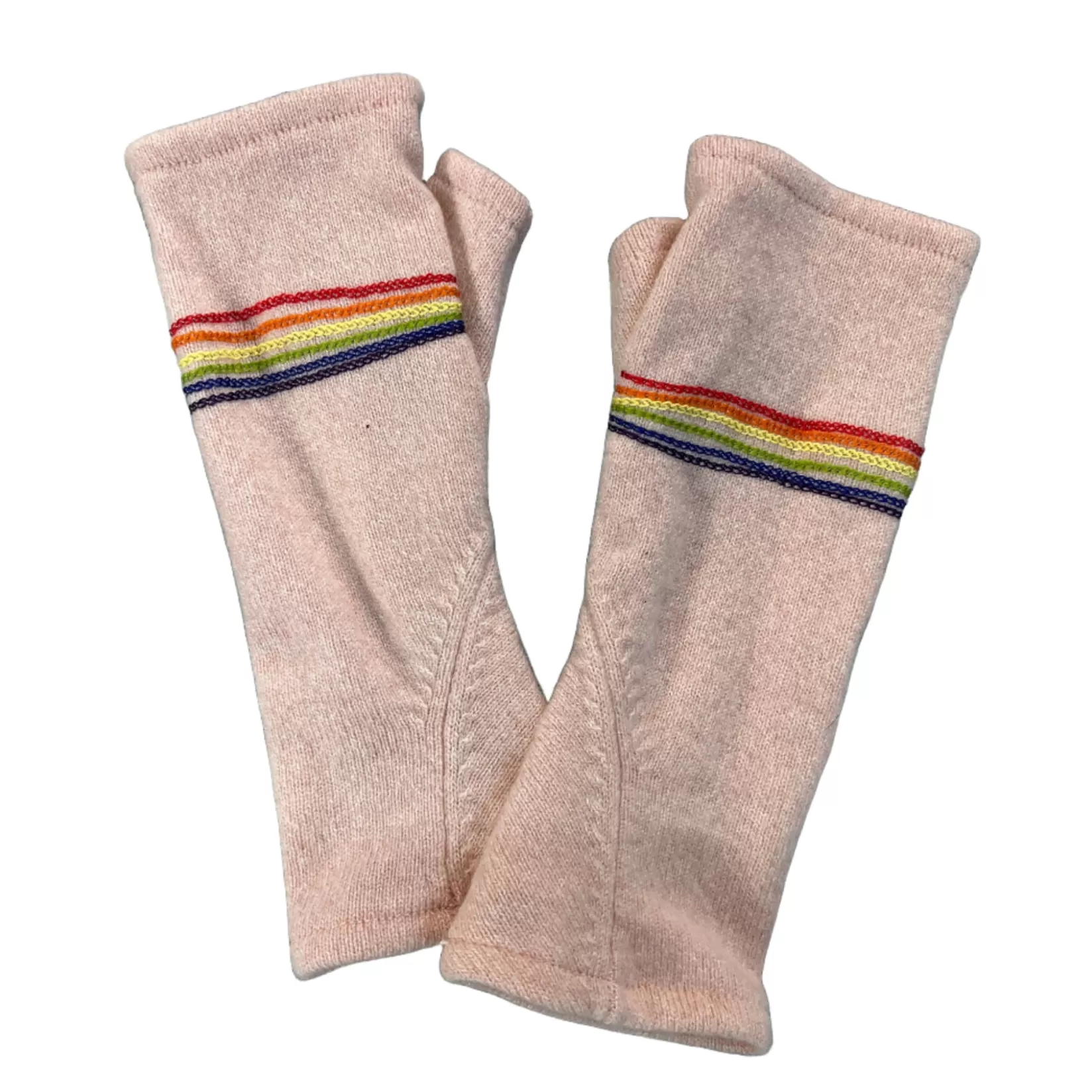 Gloves-Rainbows-SardineClothing Hot