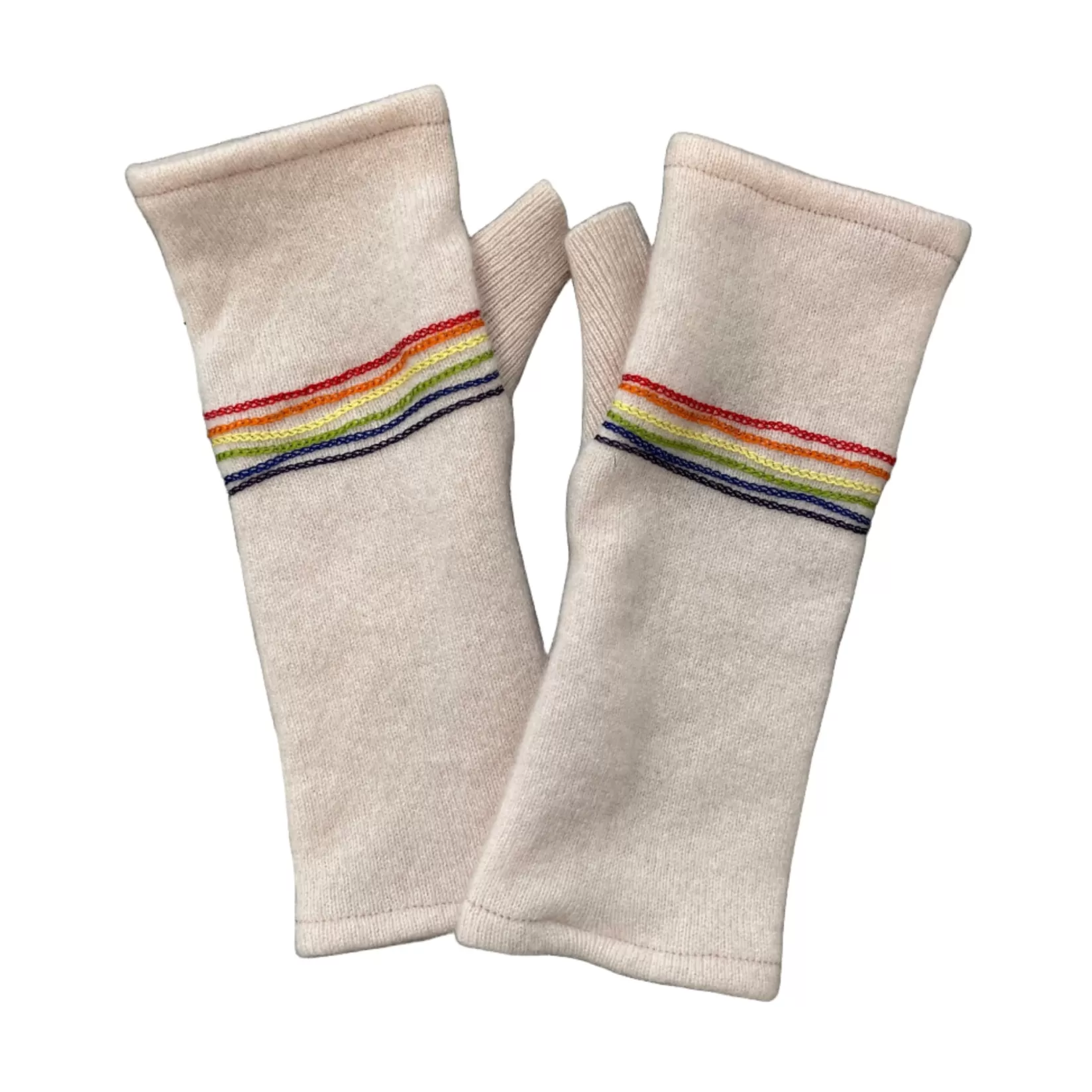 Gloves-Rainbows-SardineClothing Hot