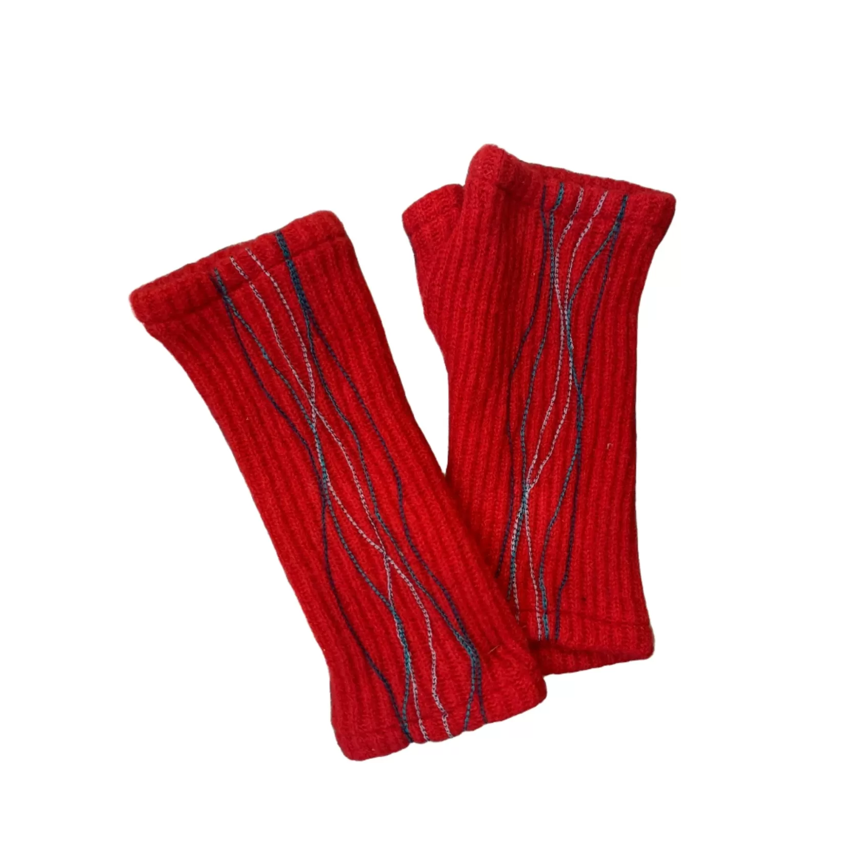 Gloves-Squiggle-SardineClothing Outlet