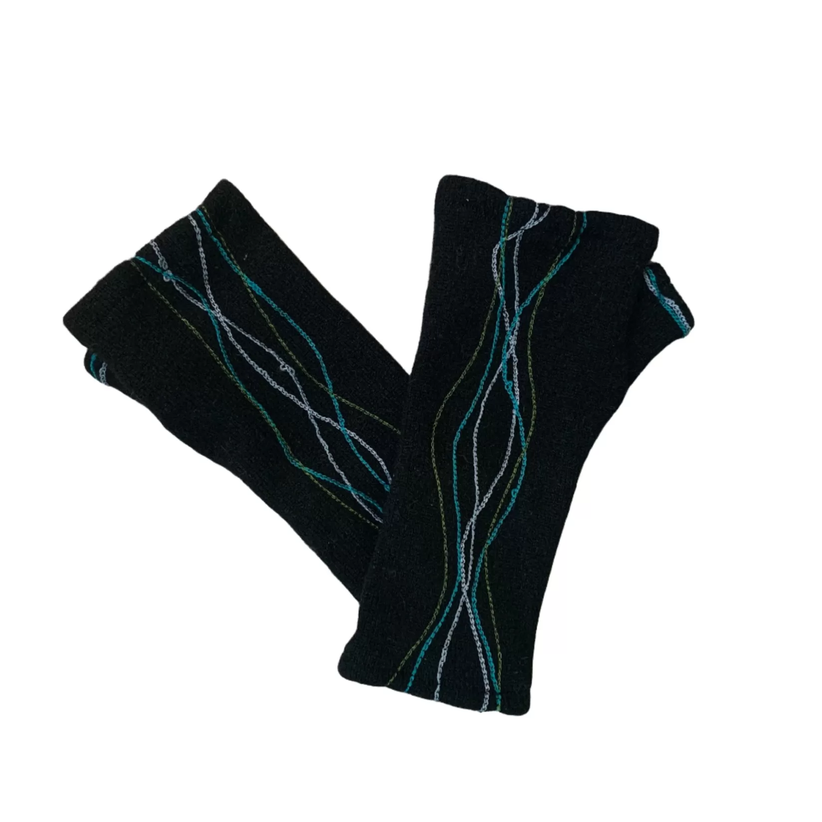 Gloves-Squiggle-SardineClothing Outlet