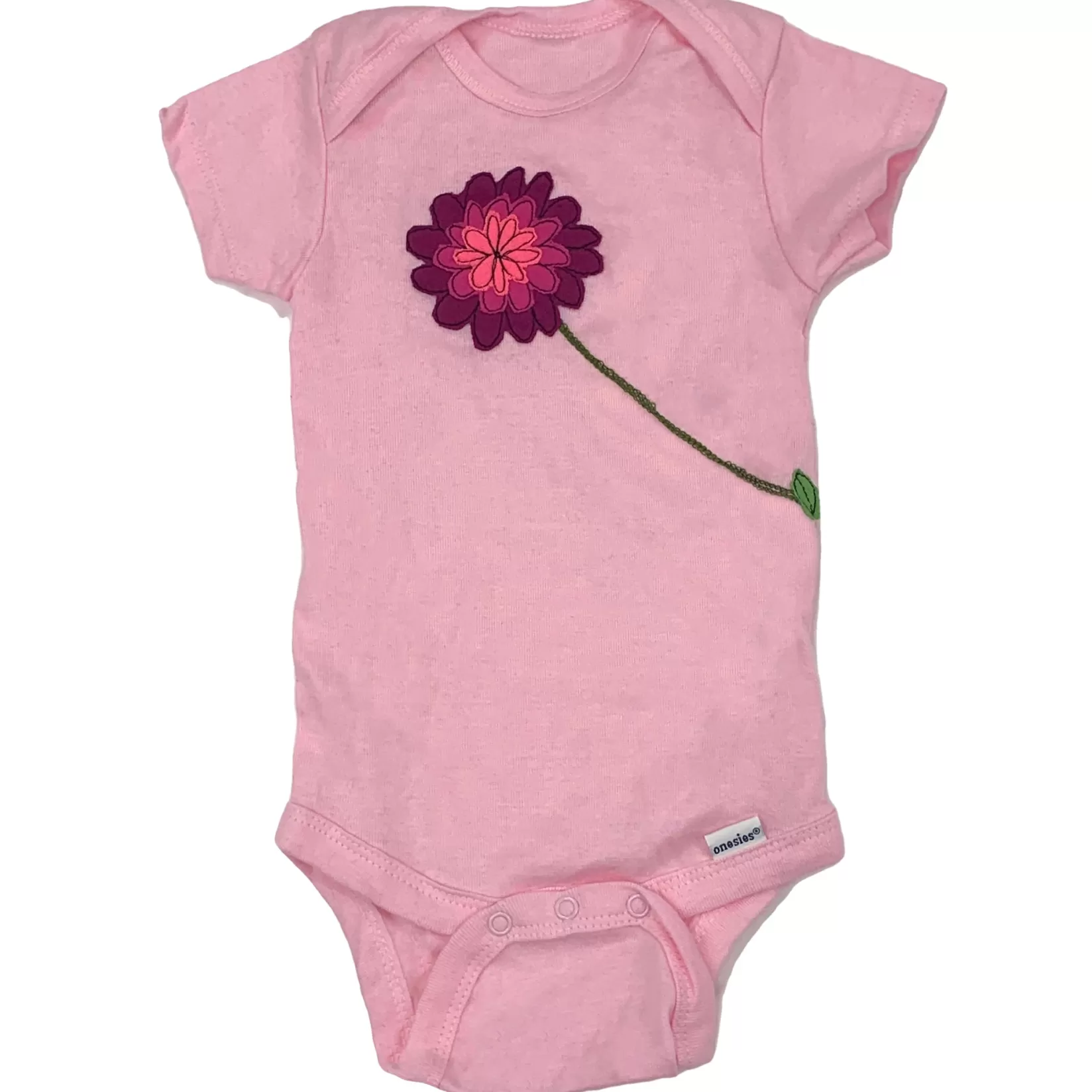 Kids Onesie-Zinnia-SardineClothing Sale