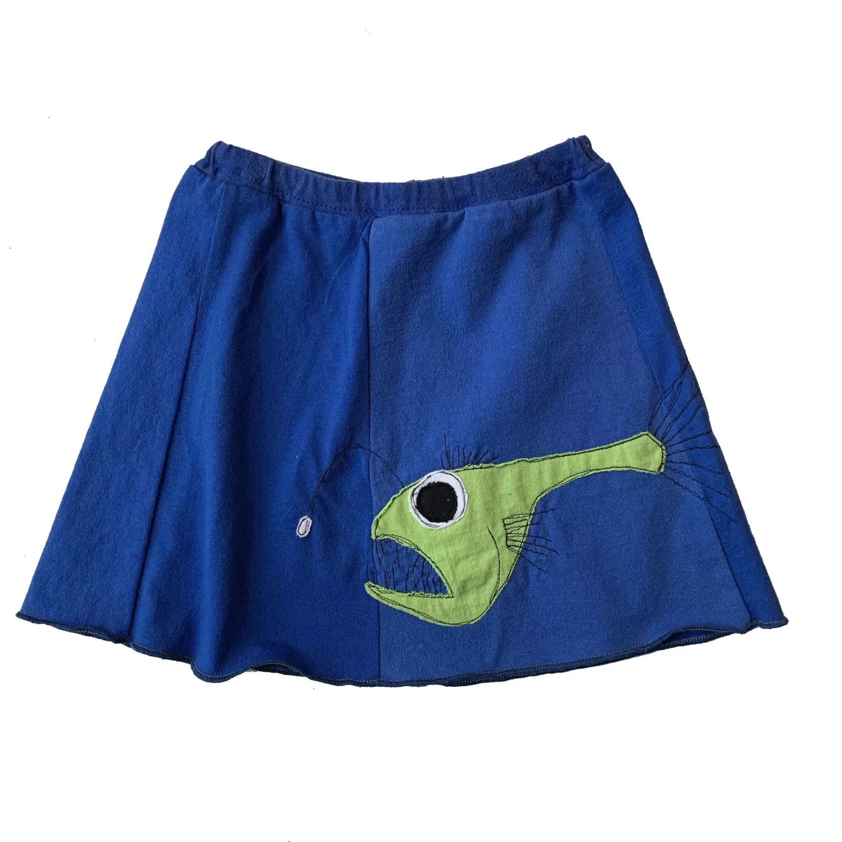 Kids Skirt-Angler Fish-SardineClothing Fashion