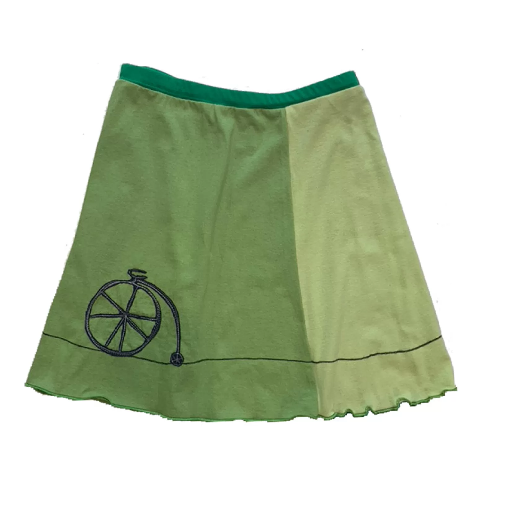 Kids Skirt-Bike-SardineClothing Shop