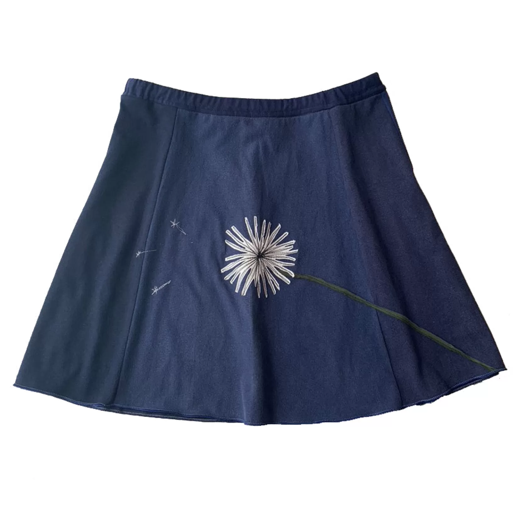 Kids Skirt-Dandelion-SardineClothing New