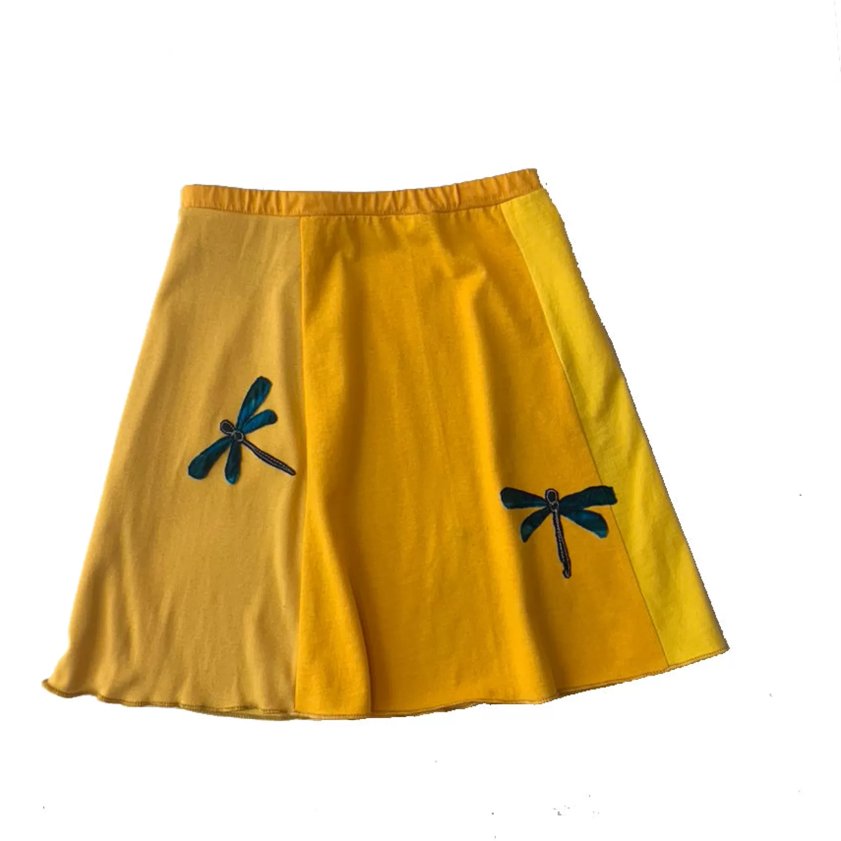 Kids Skirt-Dragonfly-SardineClothing Shop