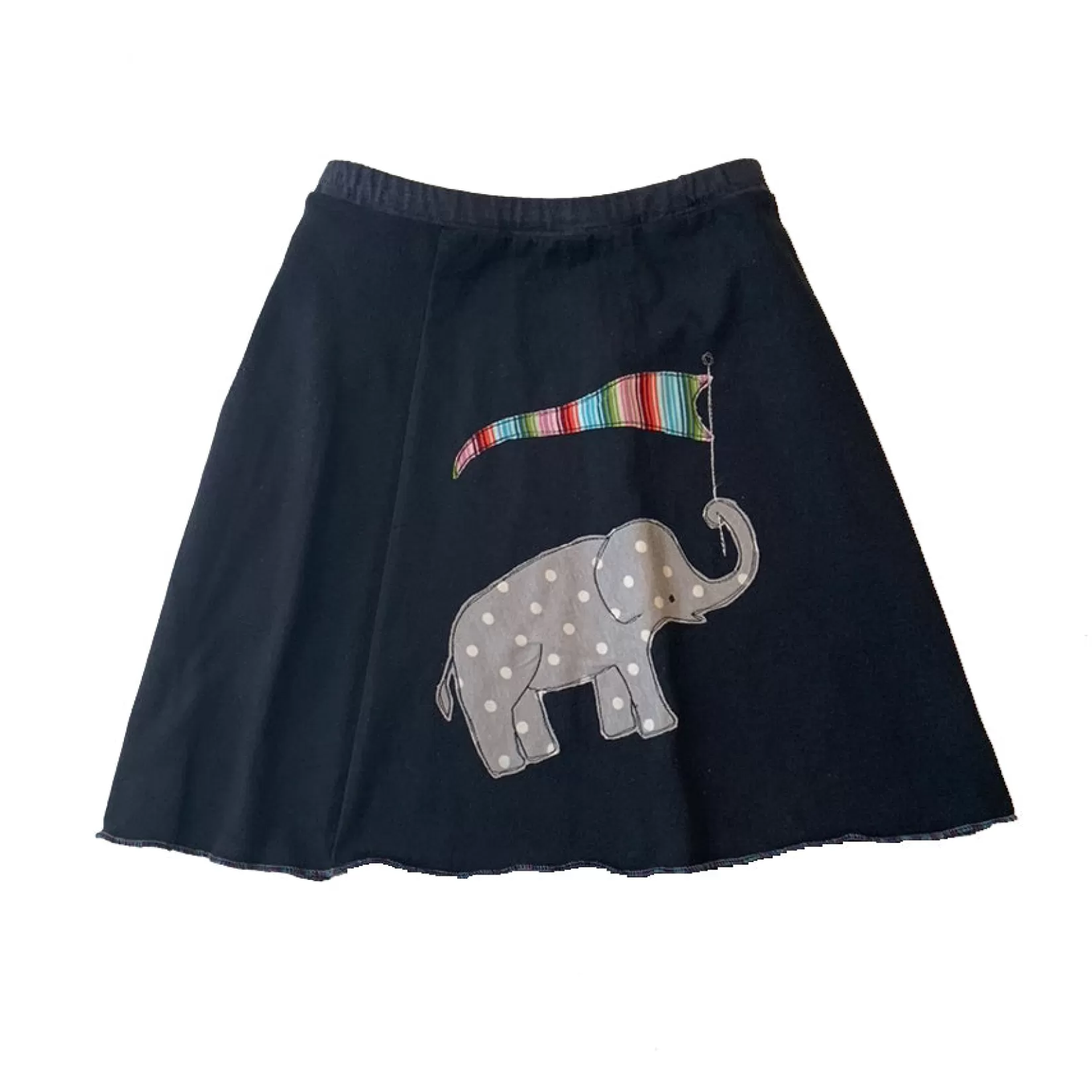 Kids Skirt-Elephant-SardineClothing Fashion