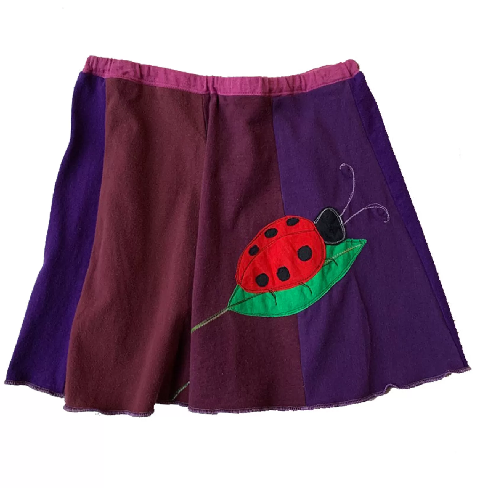 Kids Skirt-Ladybug-SardineClothing Cheap