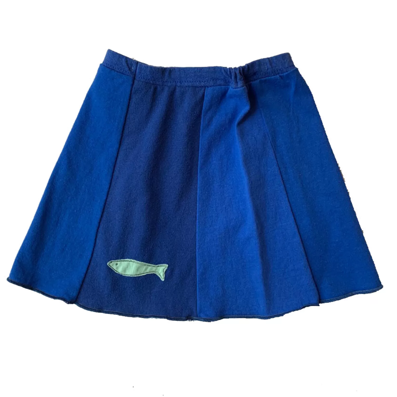 Kids Skirt-Little Fish-SardineClothing Shop