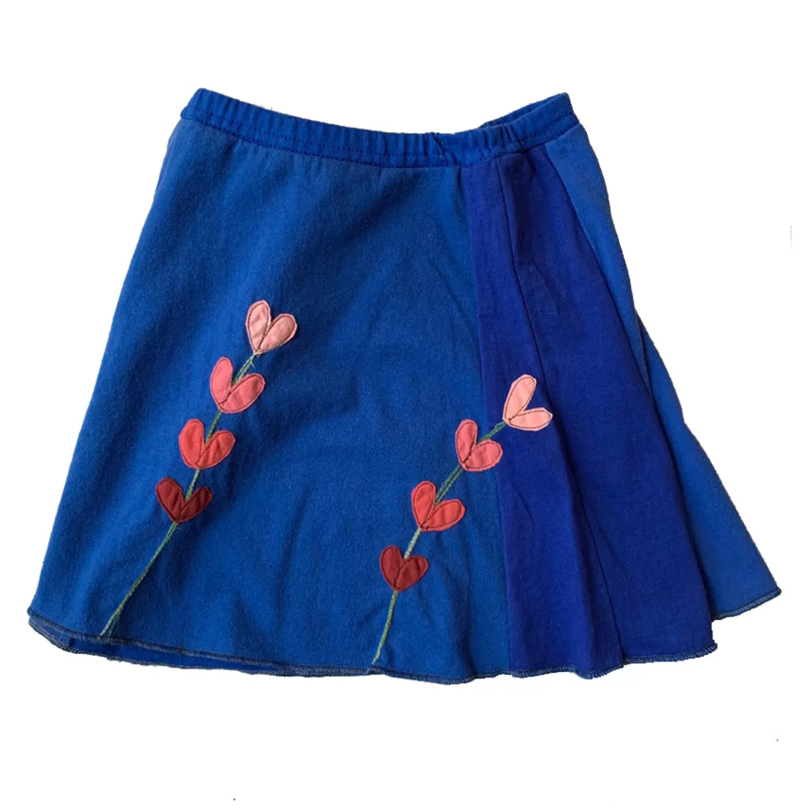 Kids Skirt-Lupine-SardineClothing Best Sale