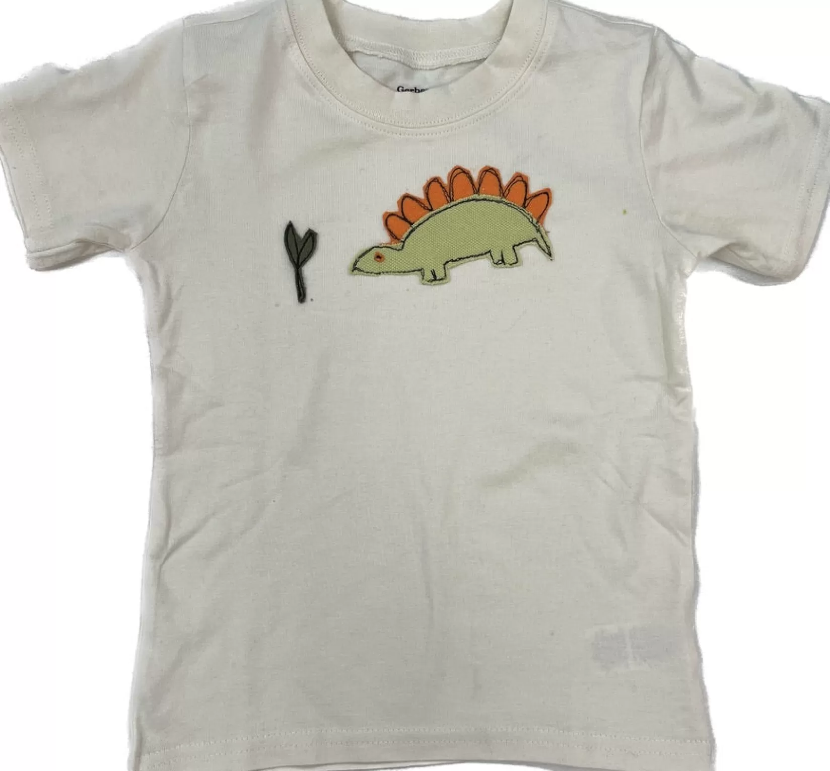 Kids T-Shirt-Dino-SardineClothing Online