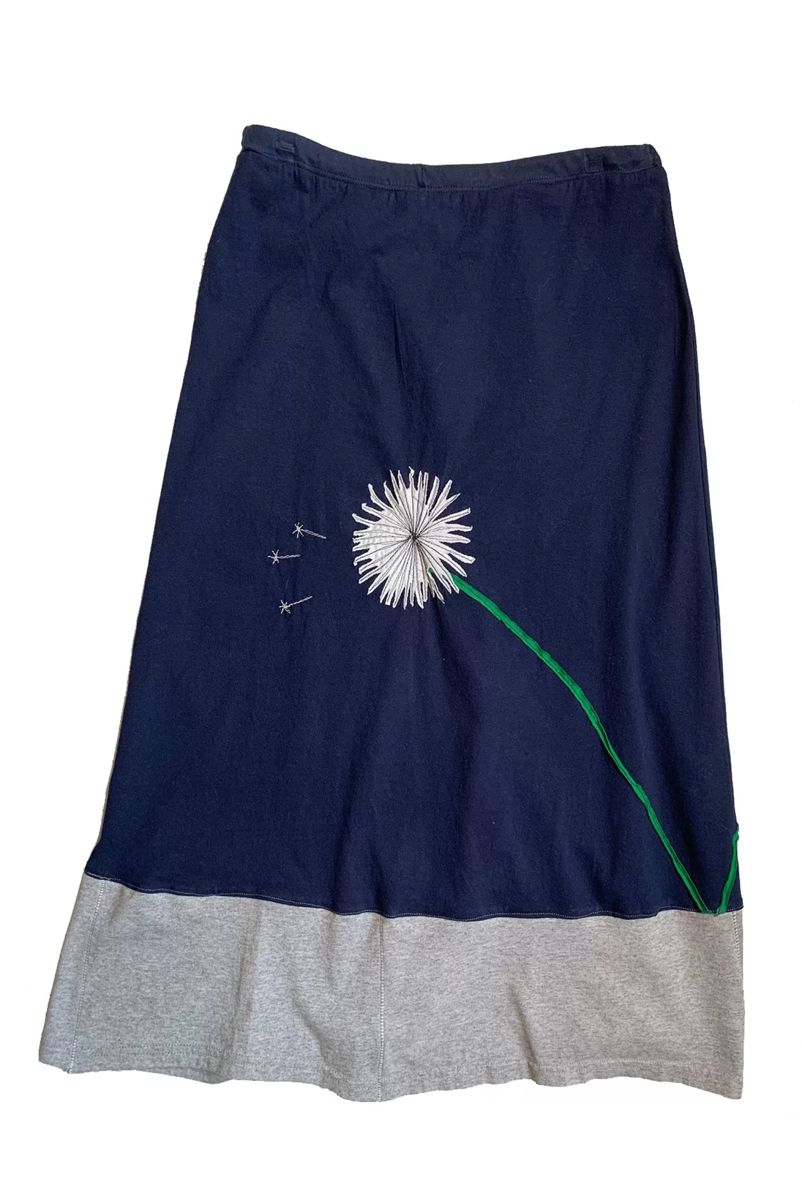 Long Skirt-Dandelion-SardineClothing Discount