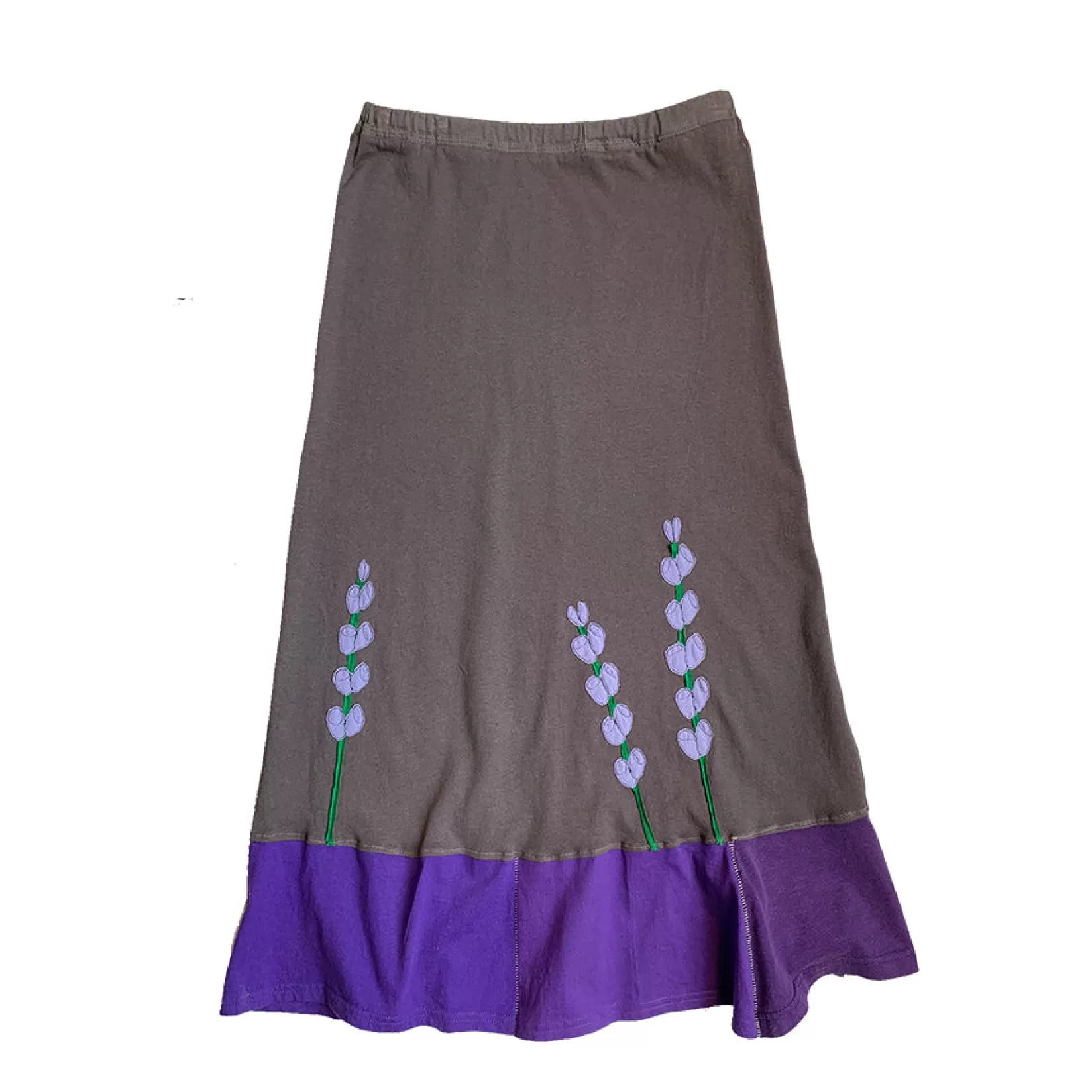 Long Skirt-Lupine-SardineClothing Cheap