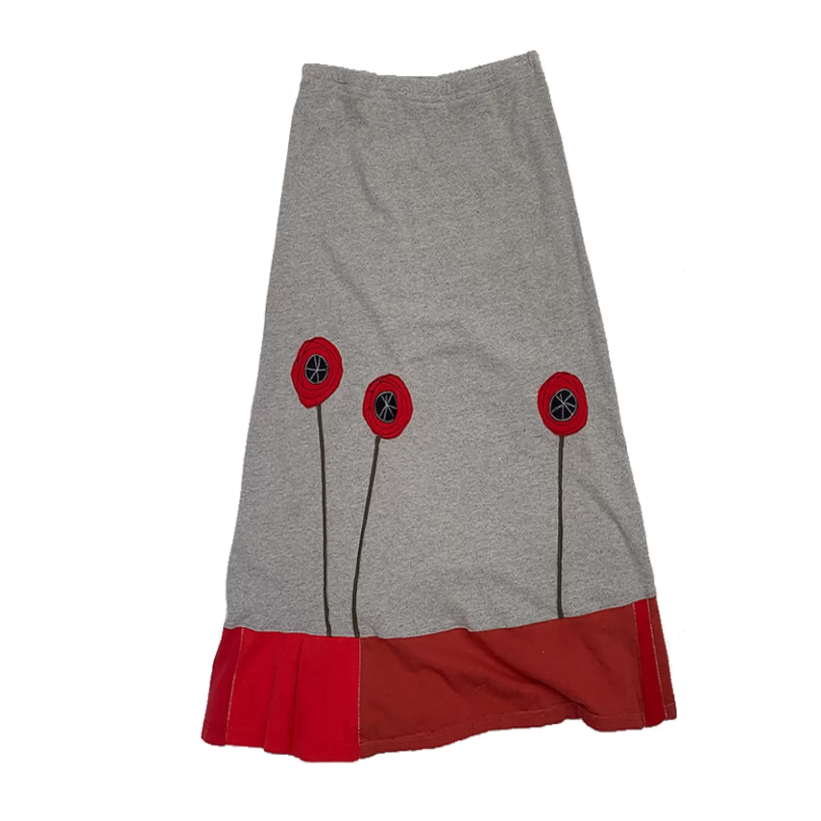 Long Skirt-Poppy-SardineClothing Sale