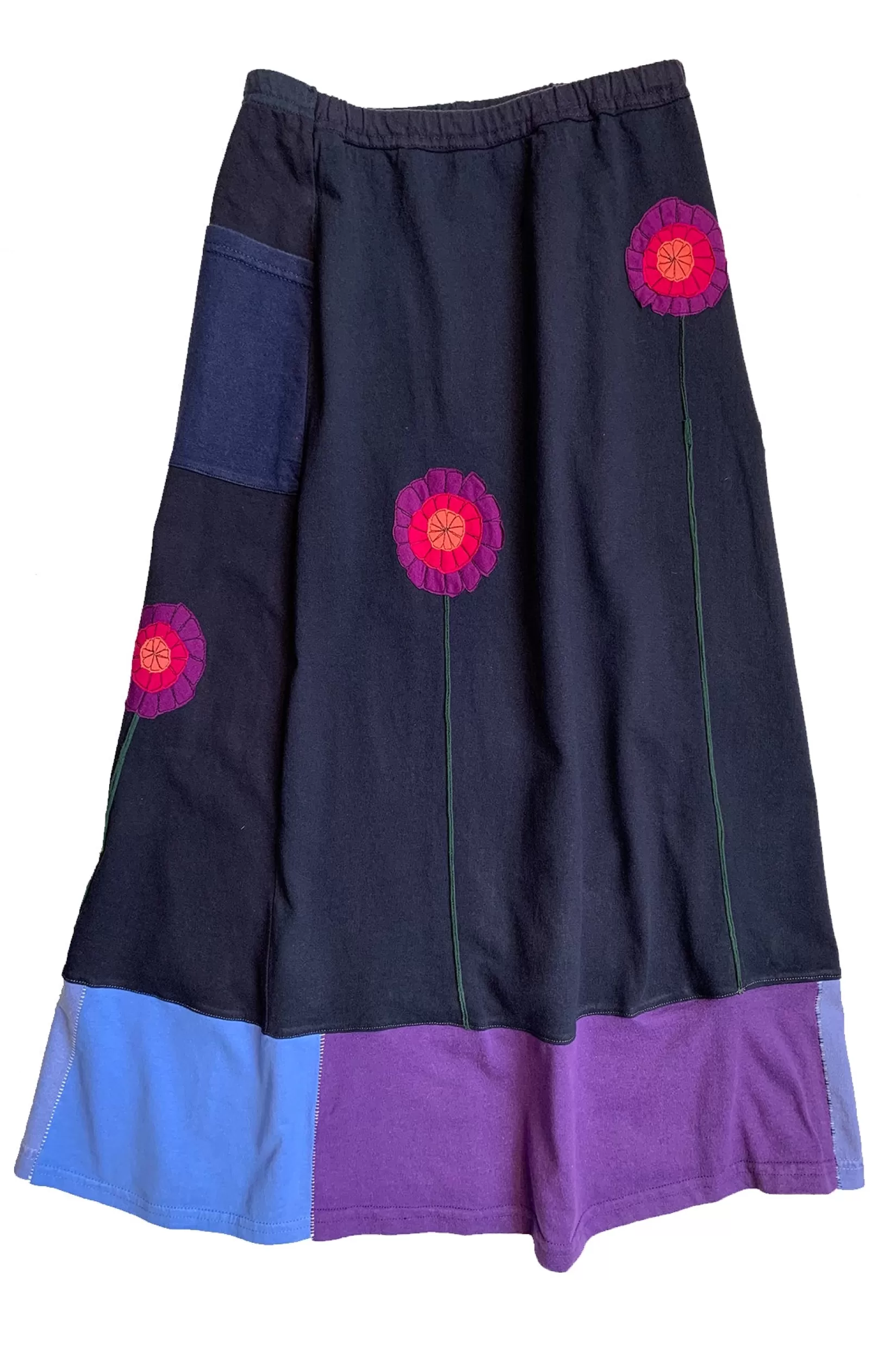 Long Skirt-Zinnia-SardineClothing Flash Sale