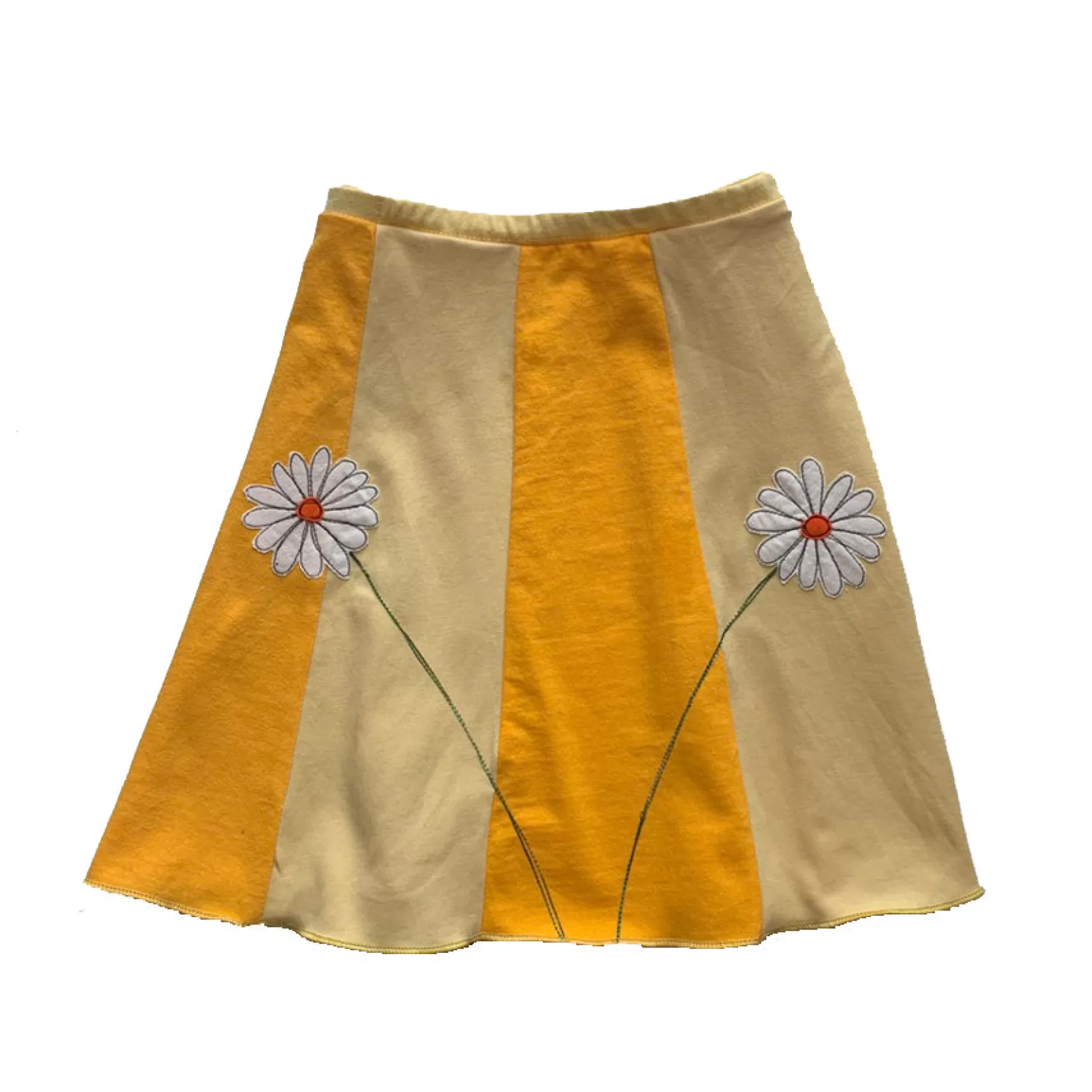 Mini Skirt-Daisy-SardineClothing Outlet