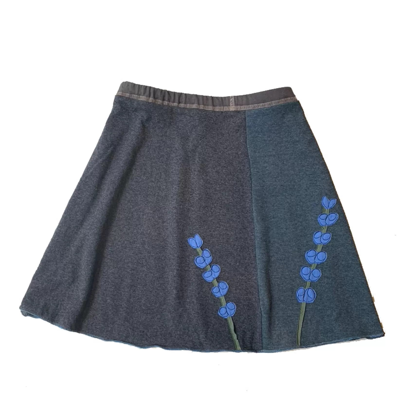 Mini Skirt-Lupine-SardineClothing Clearance