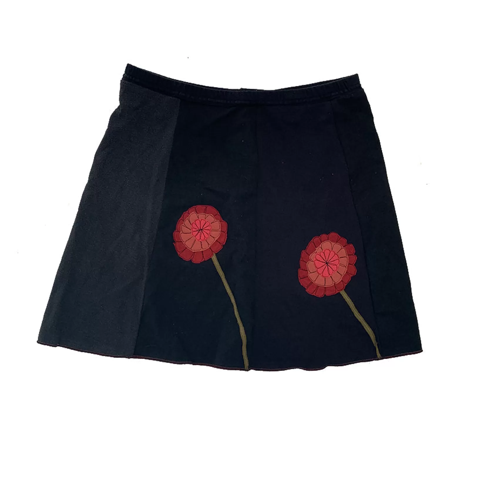 Mini Skirt-Zinnia-SardineClothing Hot