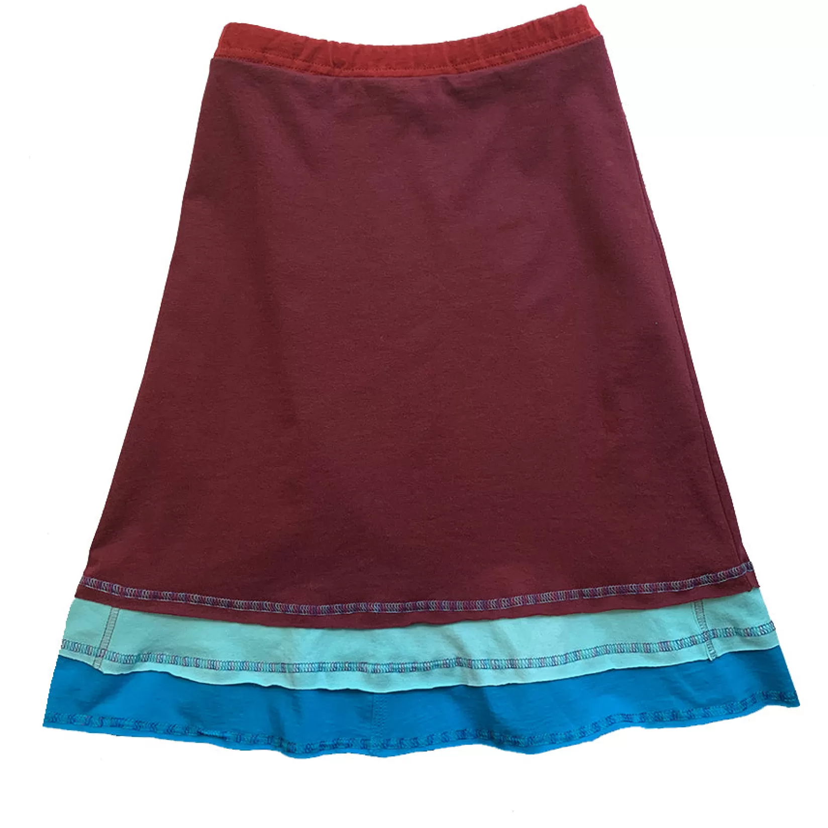 Three Layer Skirt-SardineClothing Shop