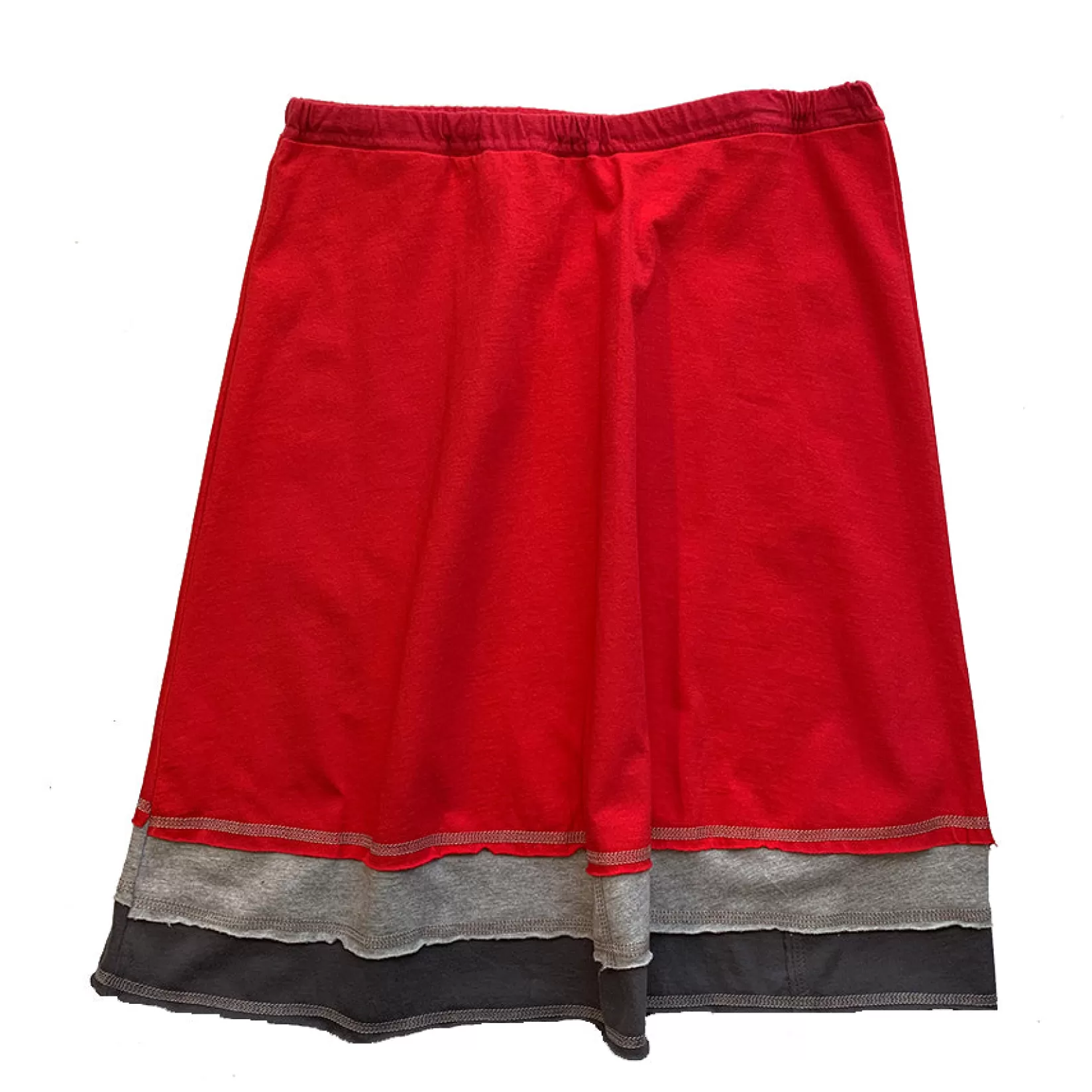 Three Layer Skirt-SardineClothing Discount