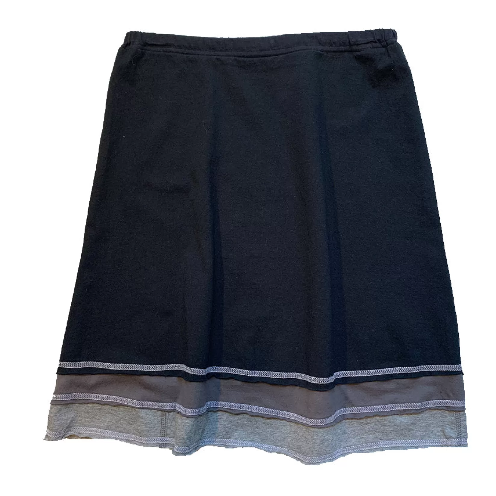 Three Layer Skirt-SardineClothing Fashion