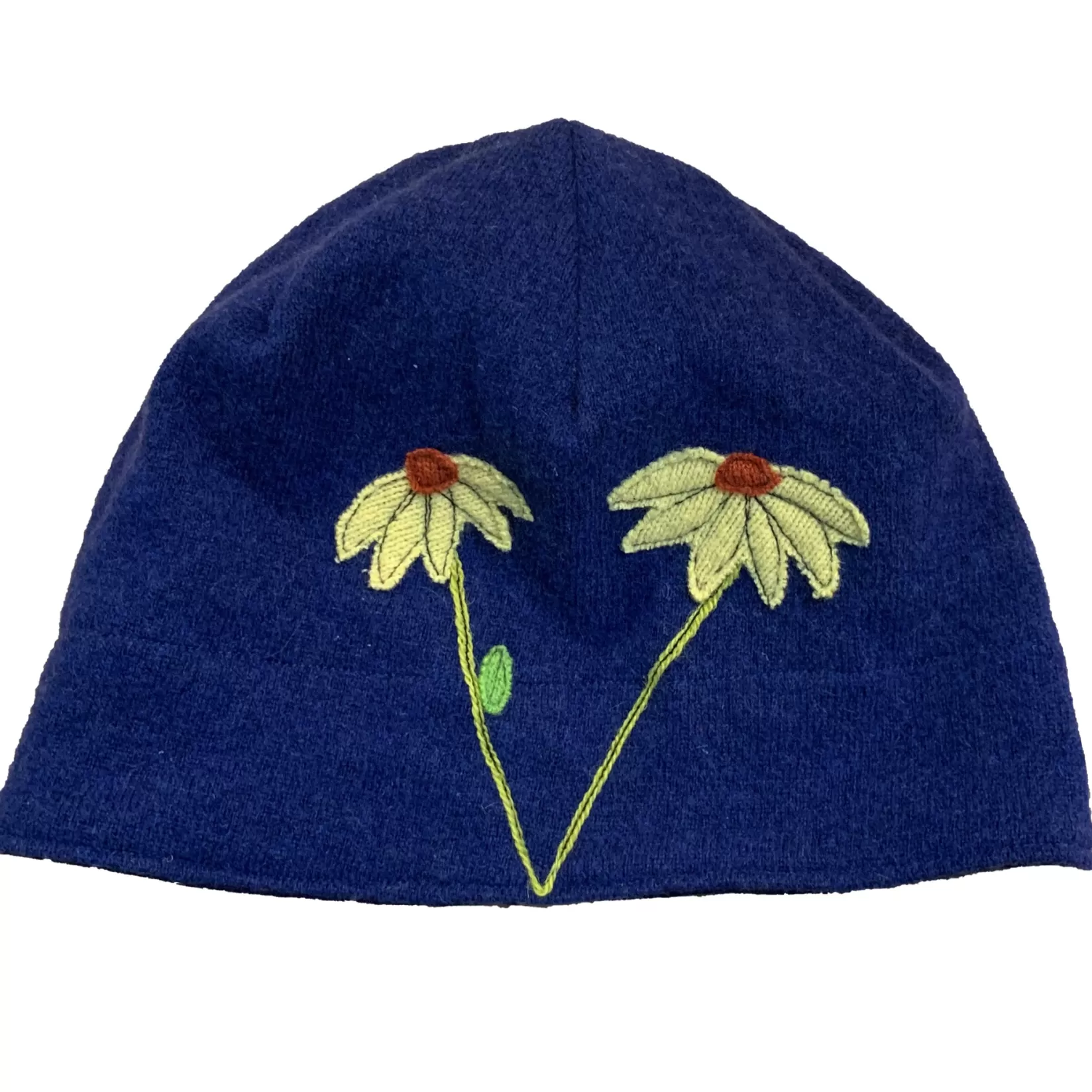 Wool Hat-Coneflower-SardineClothing Best