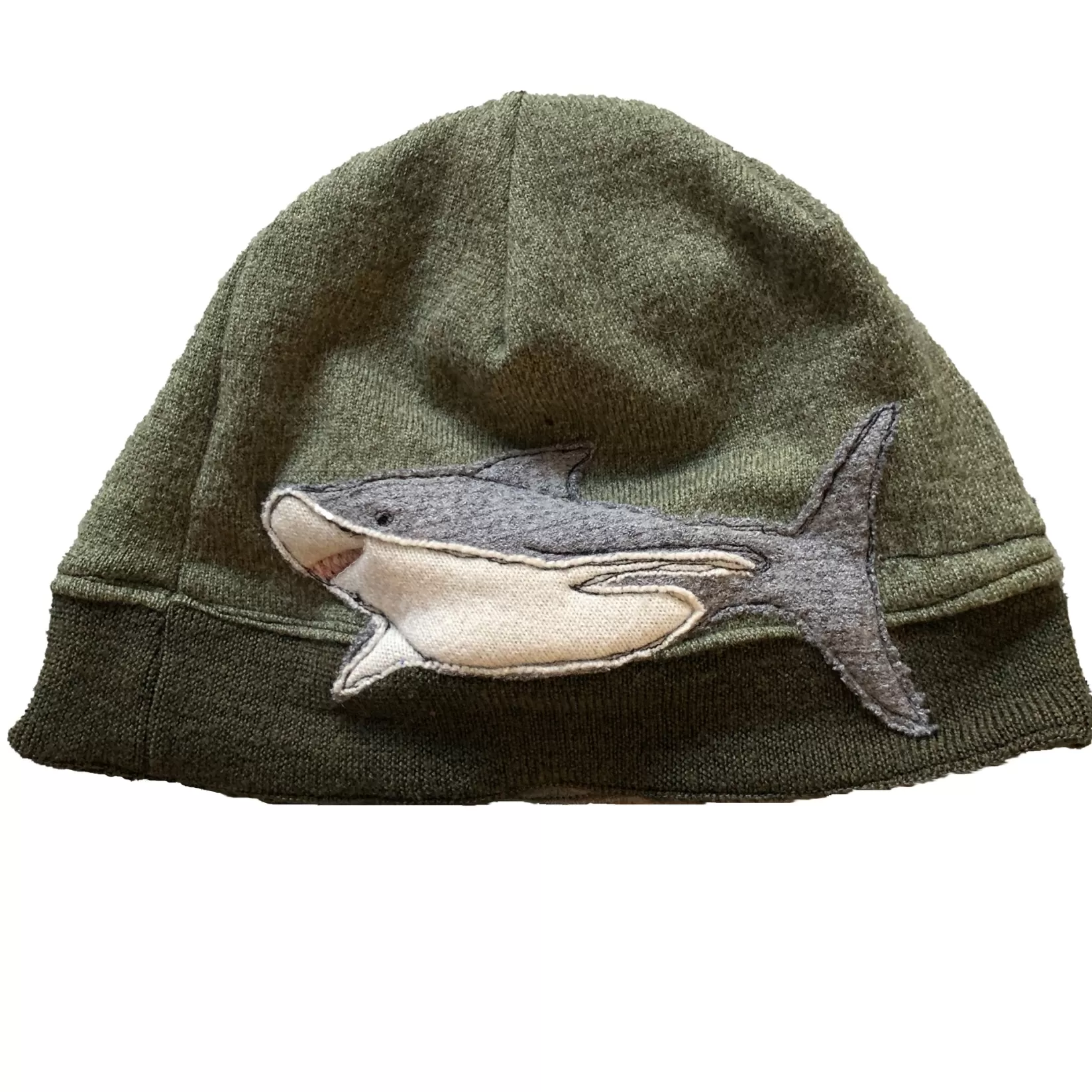 Wool Hat-Great White-SardineClothing Sale