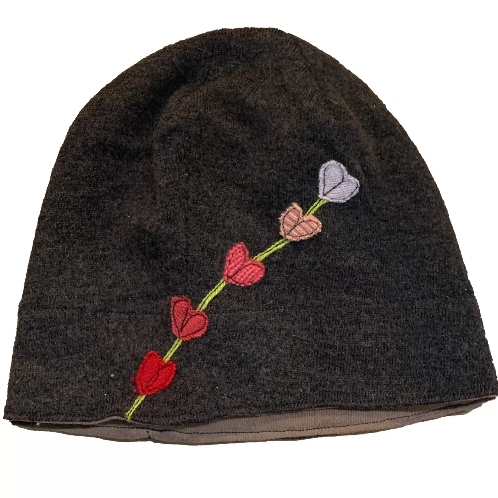 Wool Hat-Lupine-SardineClothing New