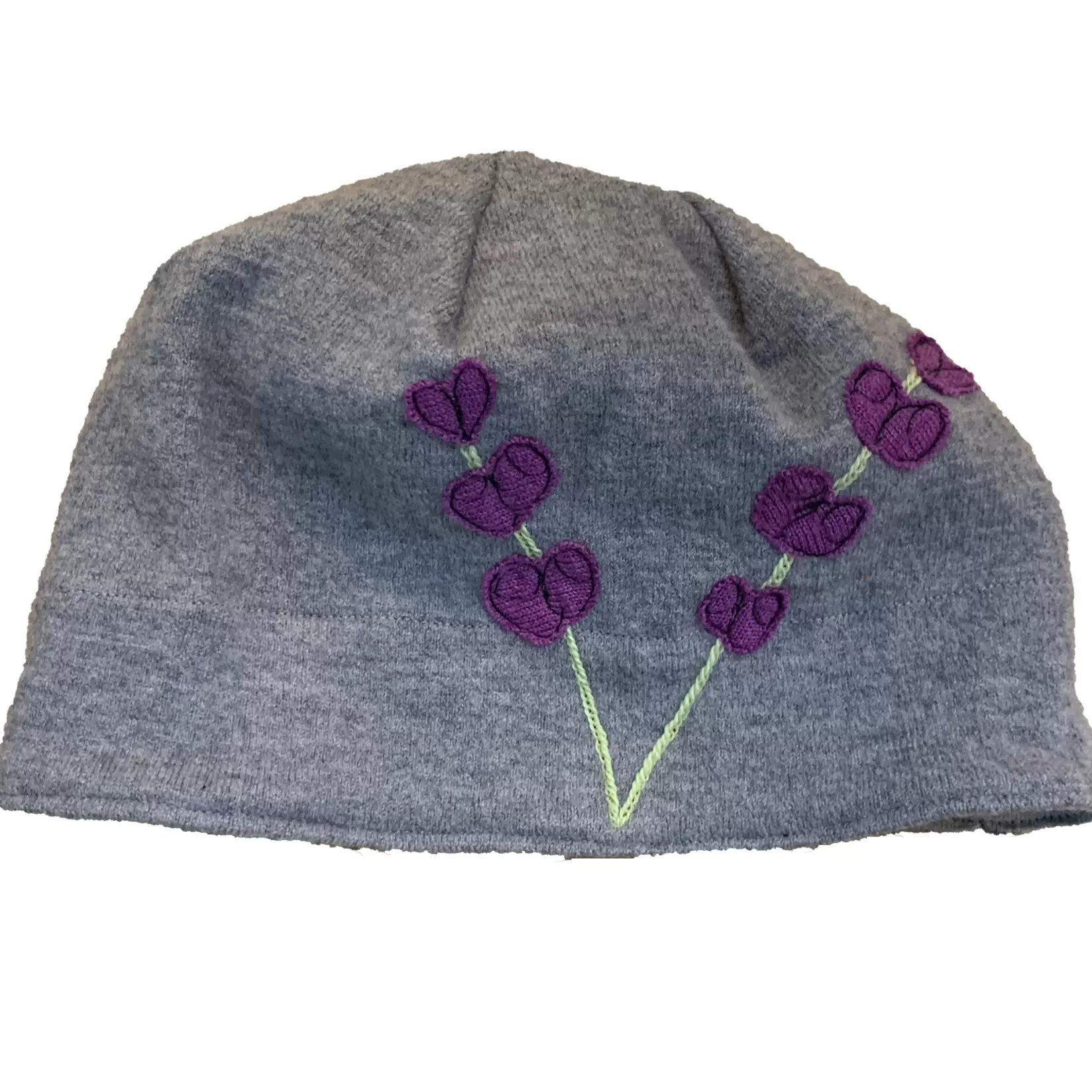 Wool Hat-Lupine-SardineClothing New