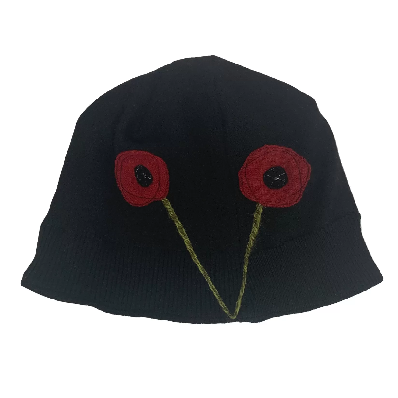 Wool Hat-Poppy-SardineClothing Discount