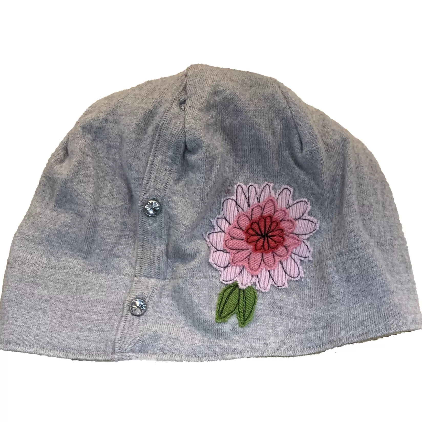 Wool Hat-Zinnia-SardineClothing Fashion